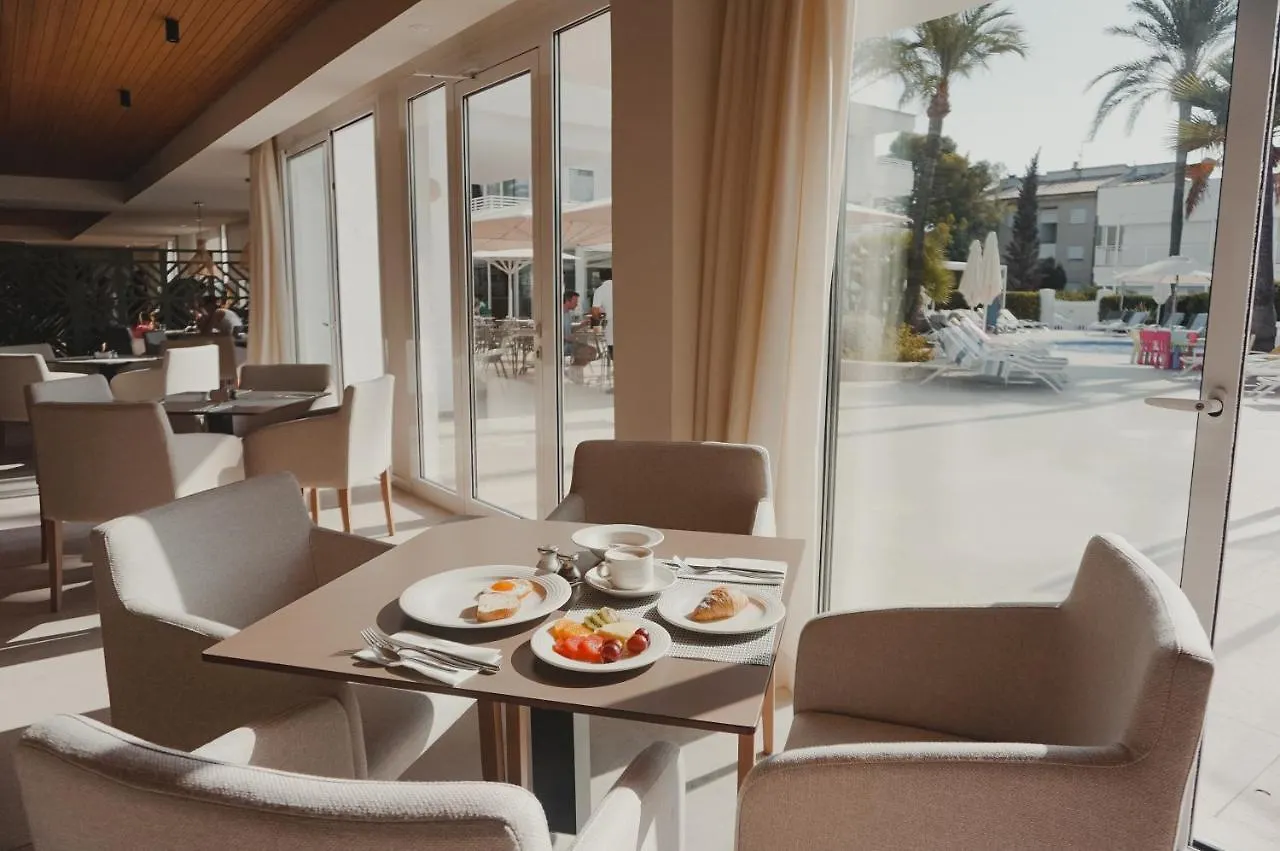 Apartamento Hoposa Montelin Puerto Pollensa