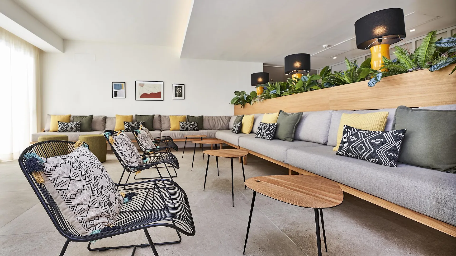 Apartamento Hoposa Montelin Puerto Pollensa España