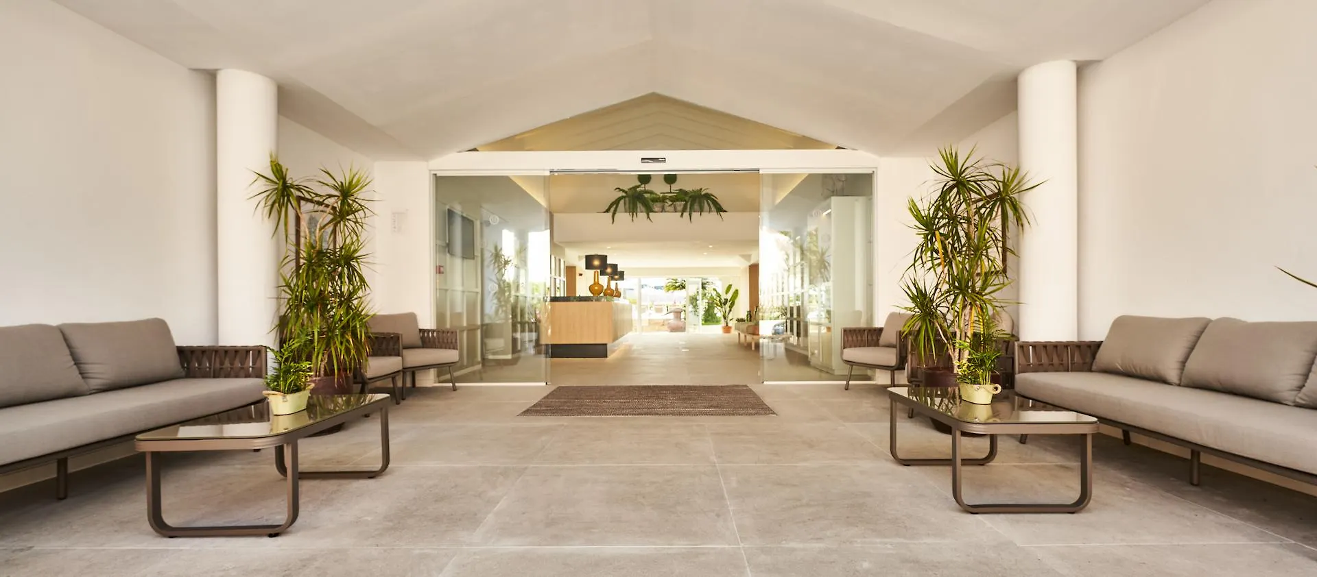Hoposa Montelin Apartment Port de Pollenca Spain