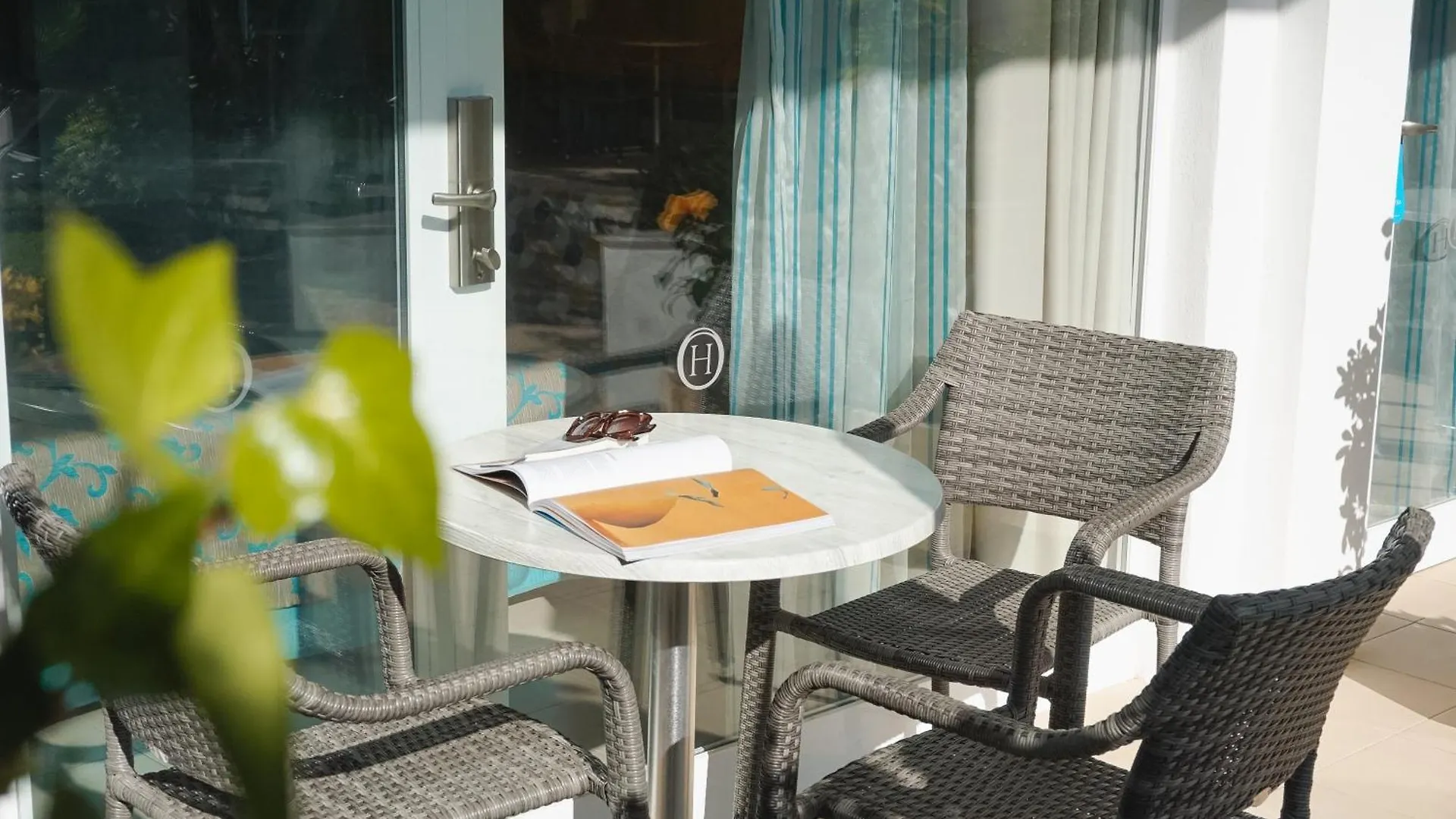 Apartamento Hoposa Montelin Puerto Pollensa 0*,
