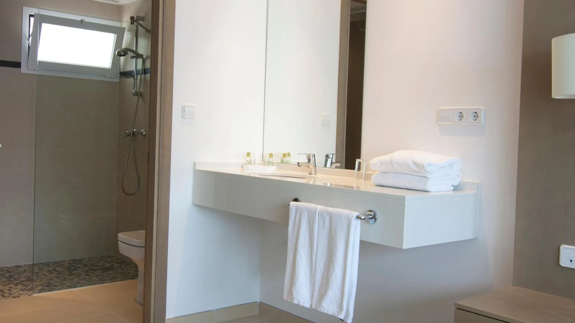 Hoposa Montelin Apartment Port de Pollenca