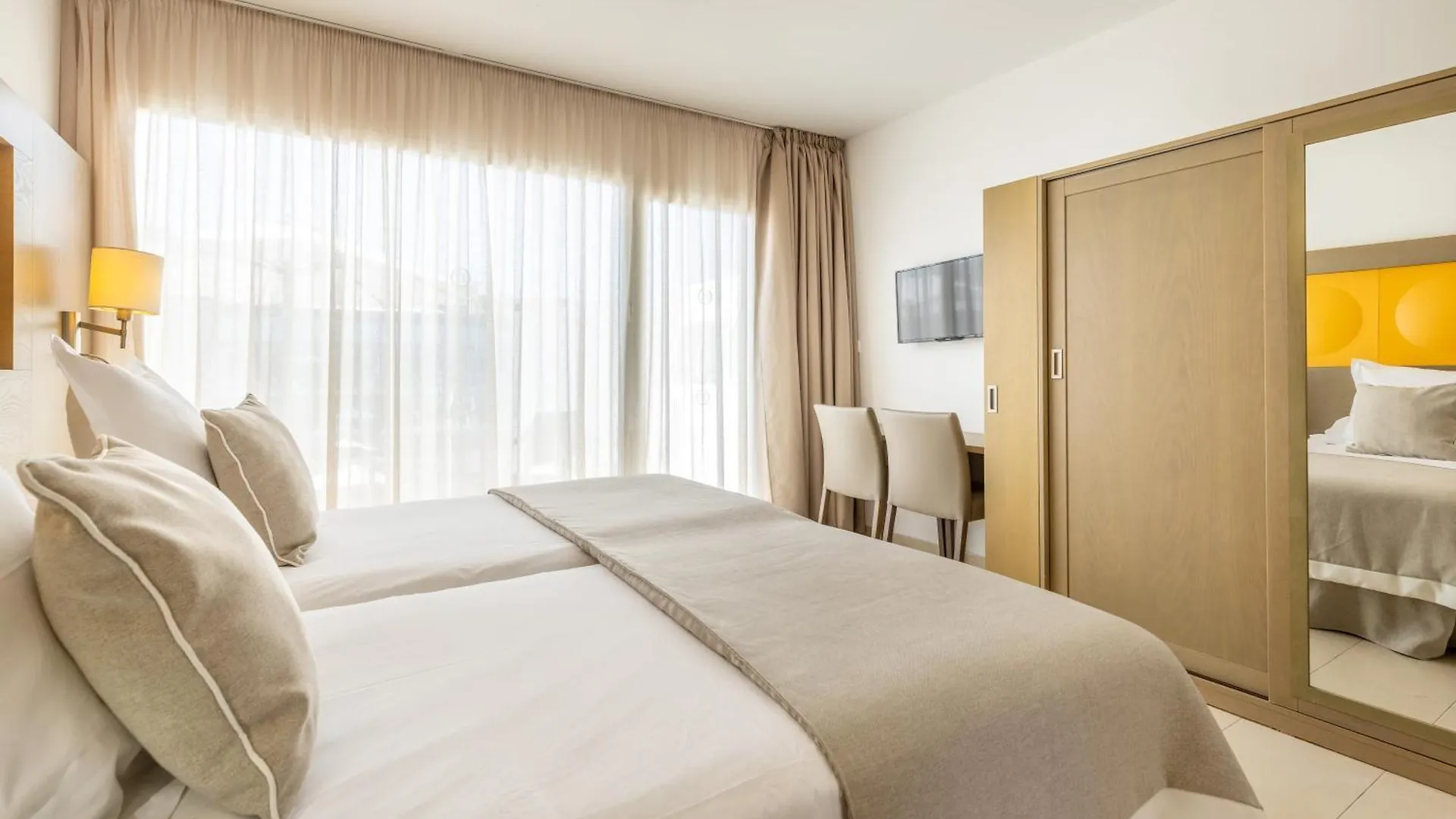 Apartamento Hoposa Montelin Puerto Pollensa
