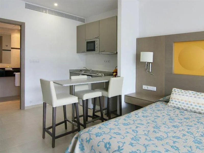 Apartamento Hoposa Montelin Puerto Pollensa