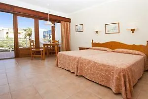 Apartamento Hoposa Montelin Puerto Pollensa 0*,  España