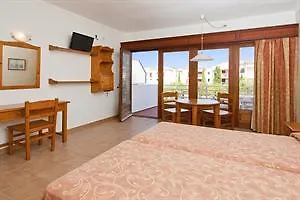 Apartamento Hoposa Montelin Puerto Pollensa