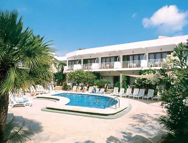 Apartamento Hoposa Montelin Puerto Pollensa España