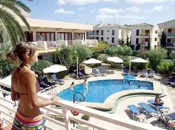 Apartamento Hoposa Montelin Puerto Pollensa