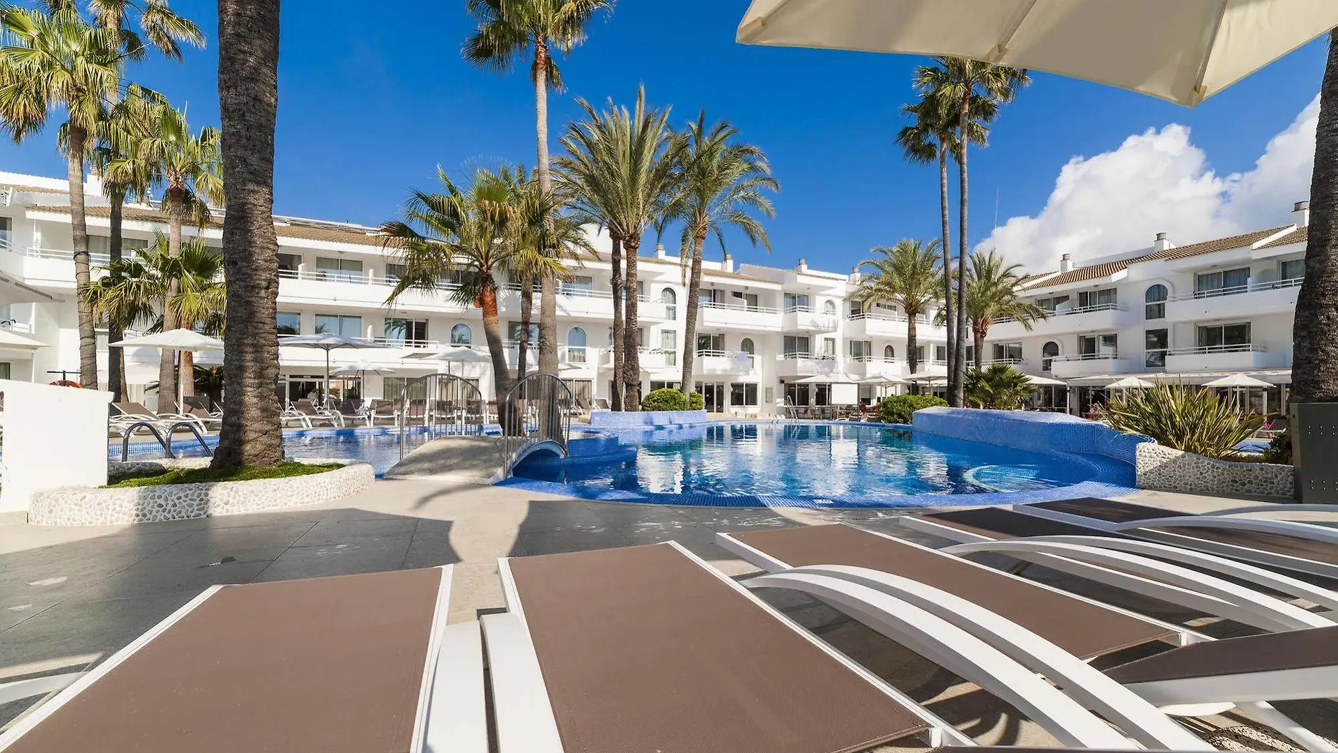 Apartamento Hoposa Montelin Puerto Pollensa
