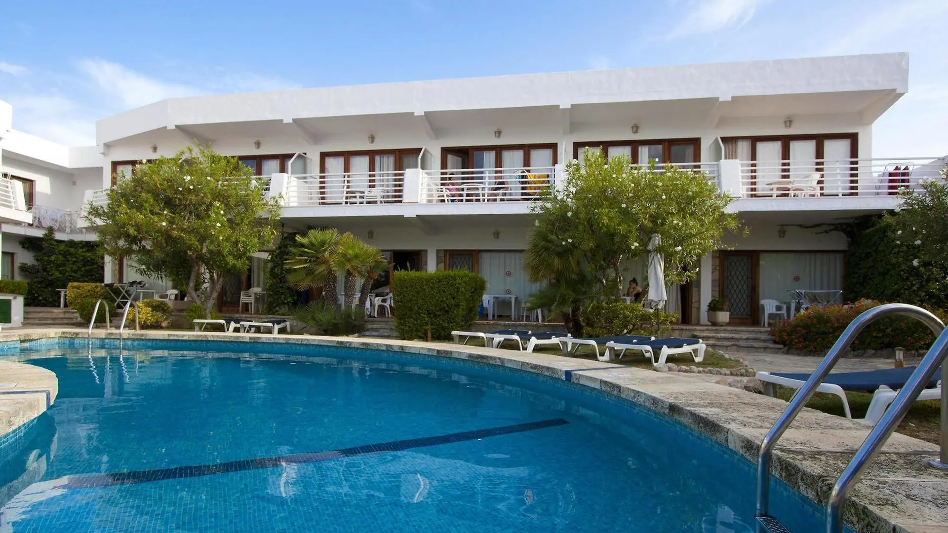 Apartamento Hoposa Montelin Puerto Pollensa