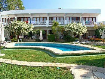 Hoposa Montelin Apartment Port de Pollenca Spain