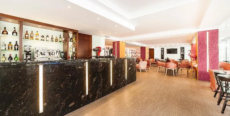 Hoposa Montelin Apartment Port de Pollenca Spain