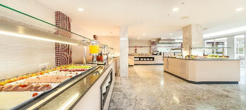 Apartamento Hoposa Montelin Puerto Pollensa