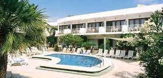 Hoposa Montelin Apartment Port de Pollenca