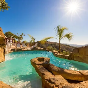 Casa Miramar , Almogía España