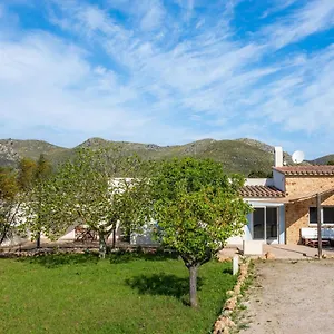 Villa Es Canyaret, Capdepera (Mallorca)