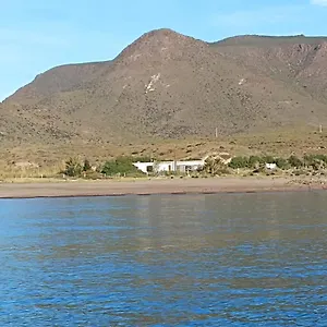 Cortijo El Guarda , Almería España