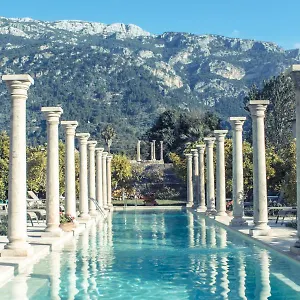 Farm stay Cas Sant, Soller
