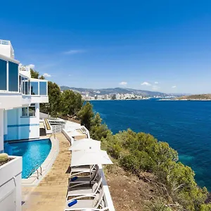 Apartment Globales Cala Vinas Only Adults 16, Cala Vinas (Mallorca)