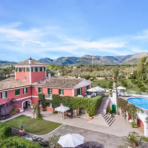 Country house Naranjos, Son Sardina