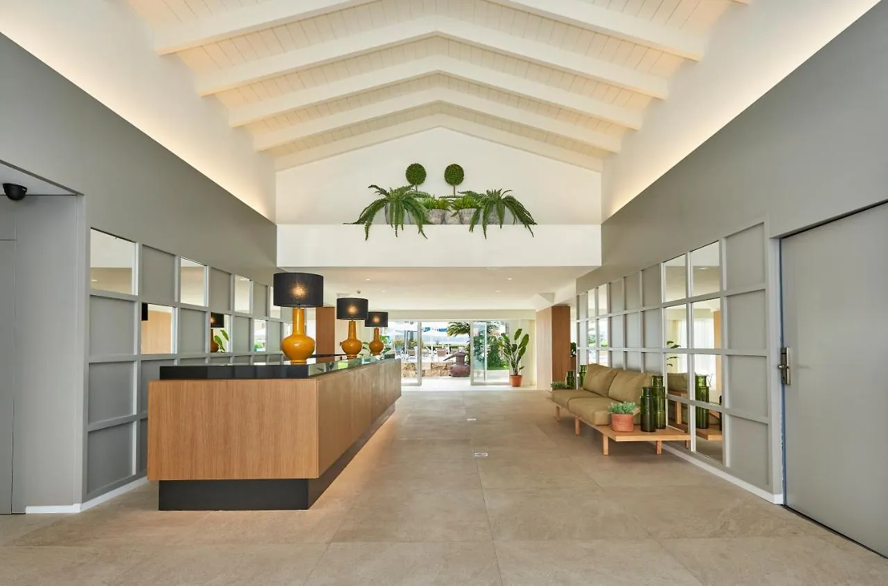 Hoposa Montelin Apartment Port de Pollenca 0*,  Spain
