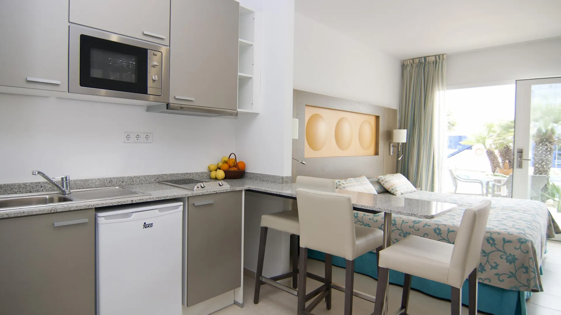 Hoposa Montelin Apartment Port de Pollenca