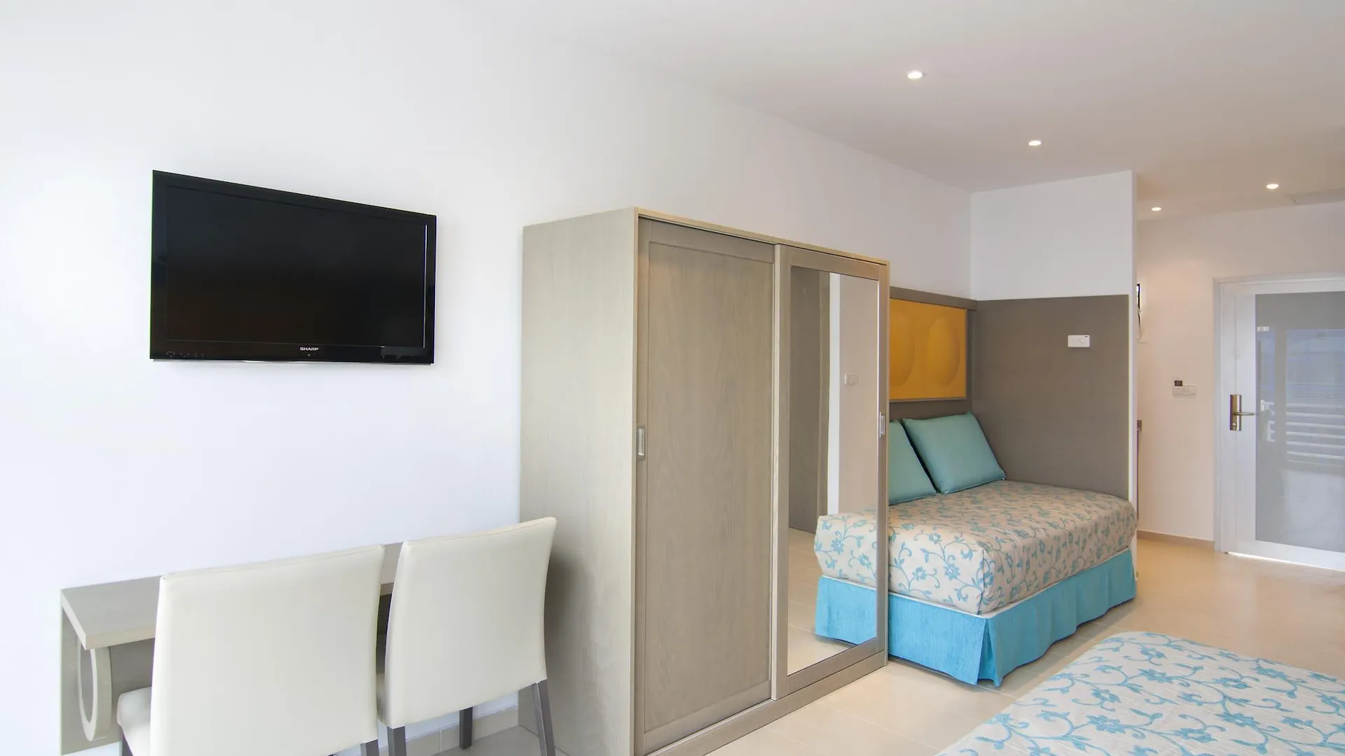 Hoposa Montelin Apartment Port de Pollenca