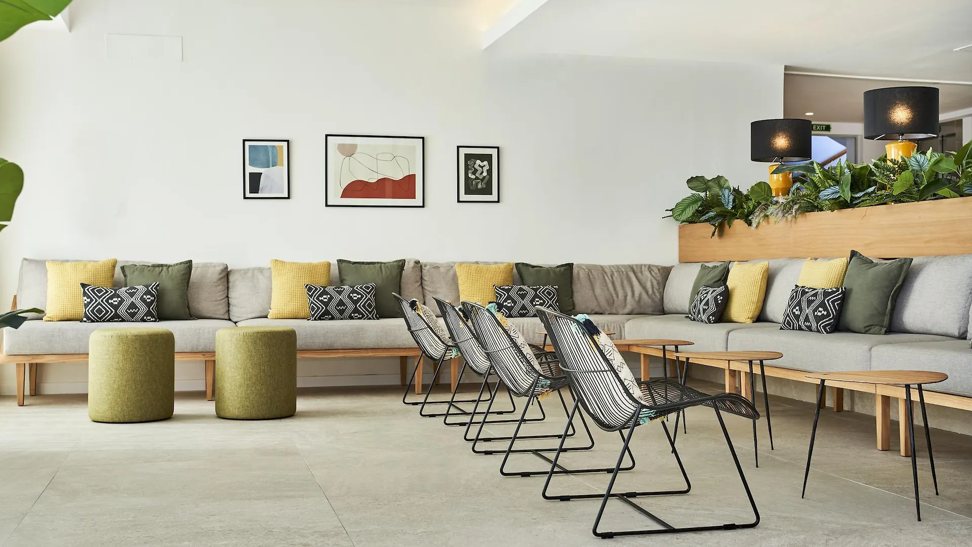 Hoposa Montelin Apartment Port de Pollenca 0*,  Spain