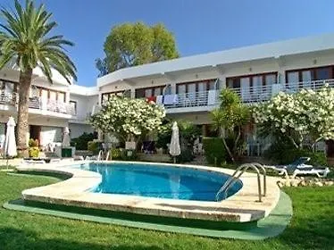 Hoposa Montelin Lägenhet Port de Pollença Spanien