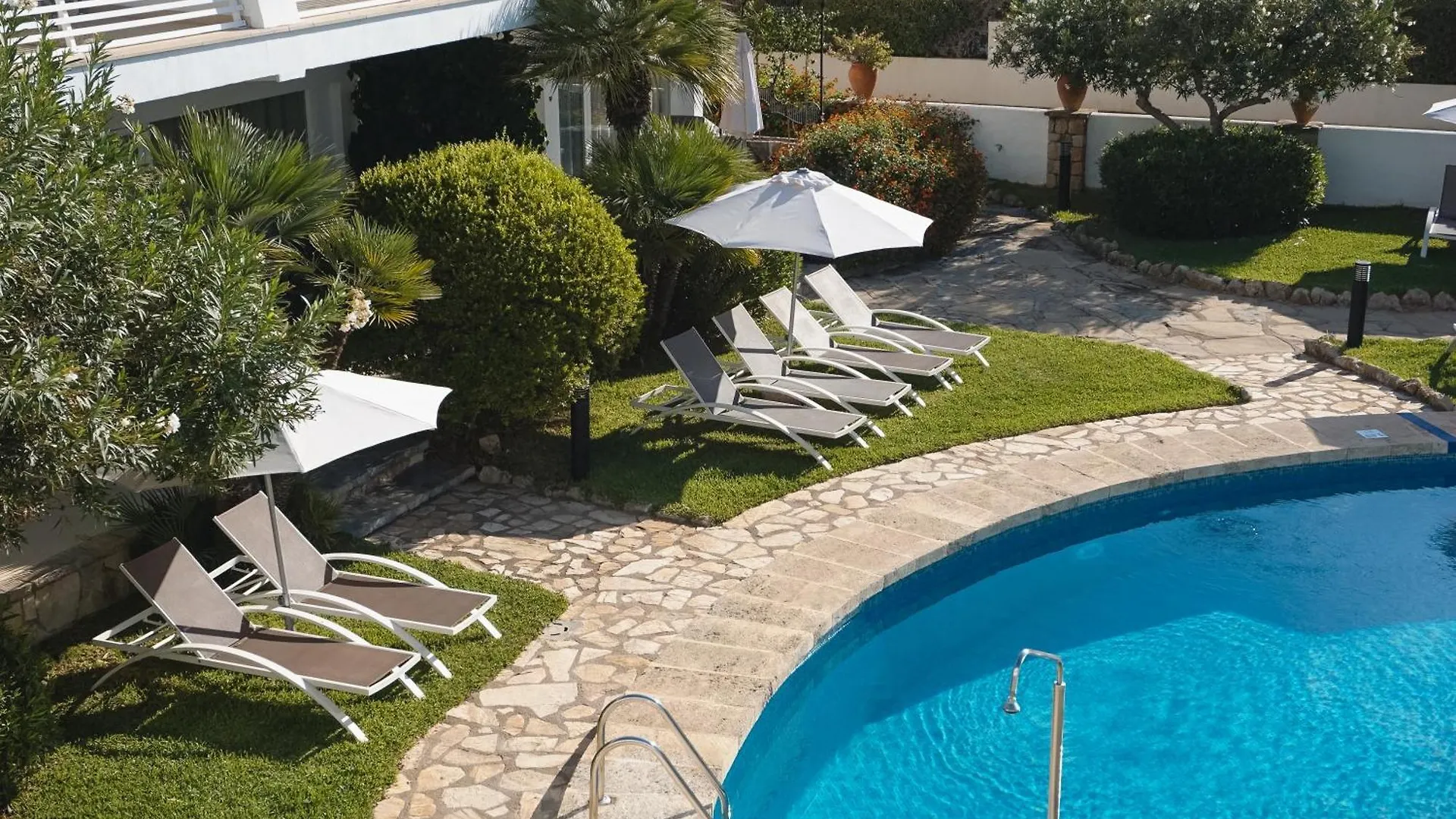 Hoposa Montelin Apartment Port de Pollenca