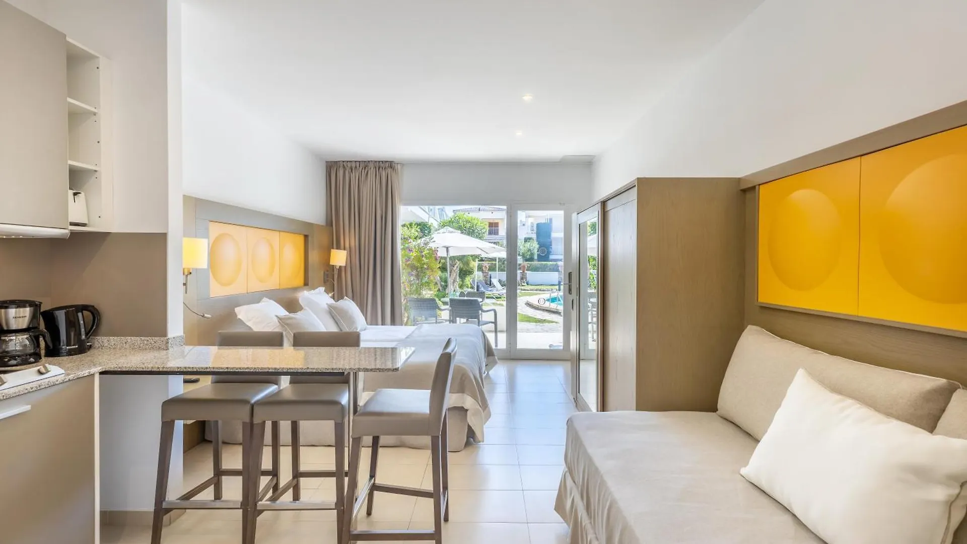 Hoposa Montelin Apartment Port de Pollenca