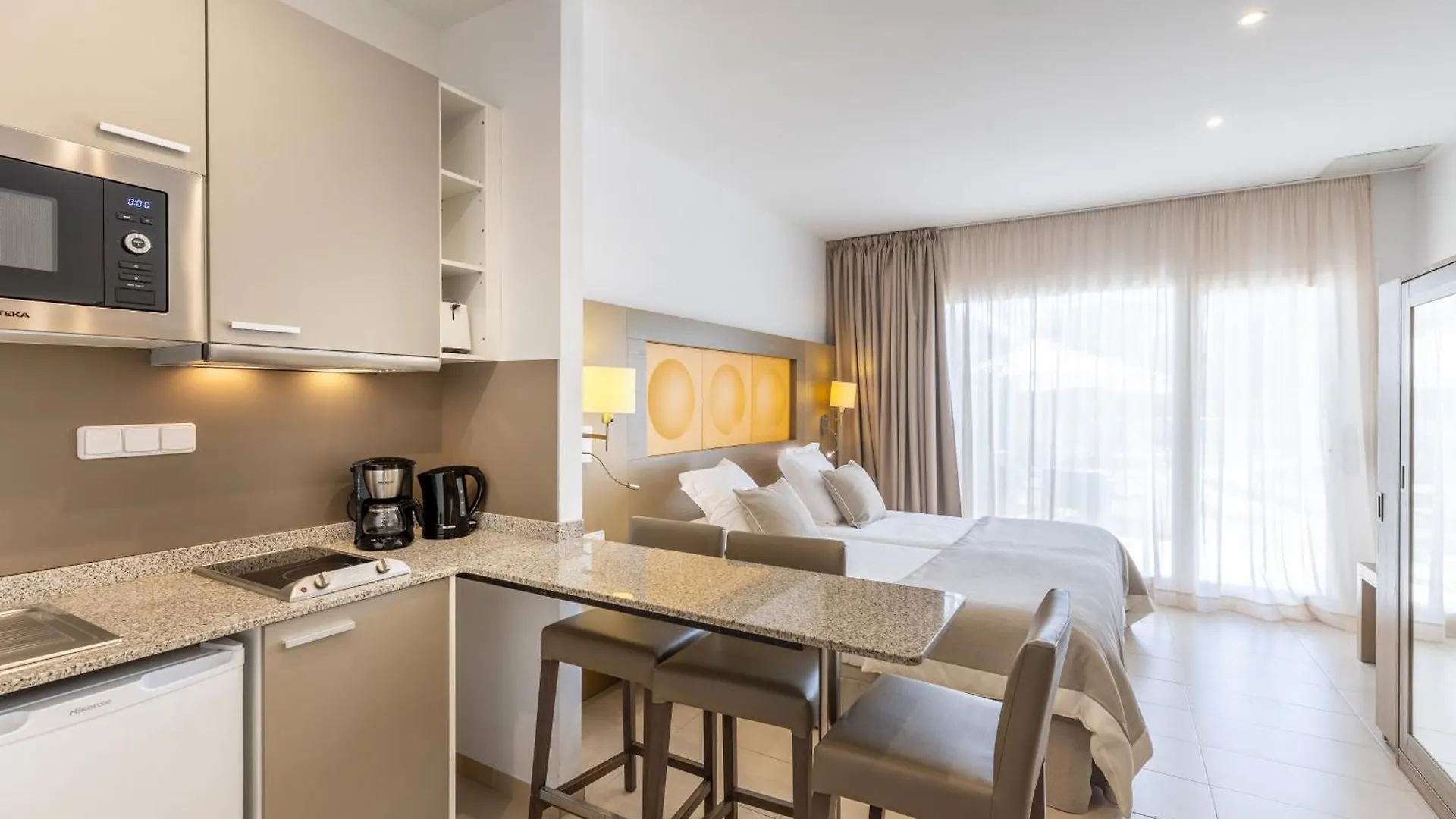 Hoposa Montelin Apartment Port de Pollenca