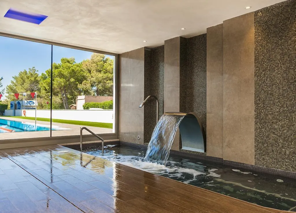 Hoposa Montelin Apartment Port de Pollenca