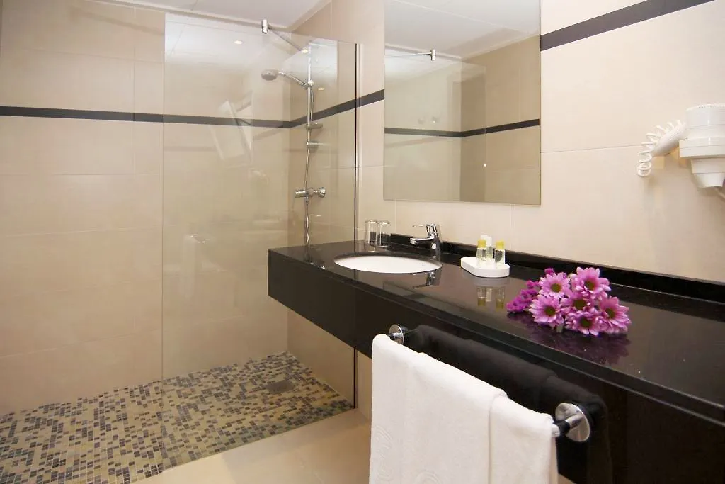 Hoposa Montelin Apartment Port de Pollenca 0*,  Spain