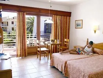 Hoposa Montelin Apartment Port de Pollenca 0*,