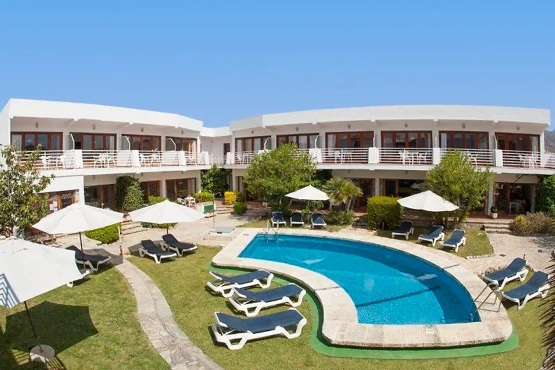 Hoposa Montelin Apartment Port de Pollenca