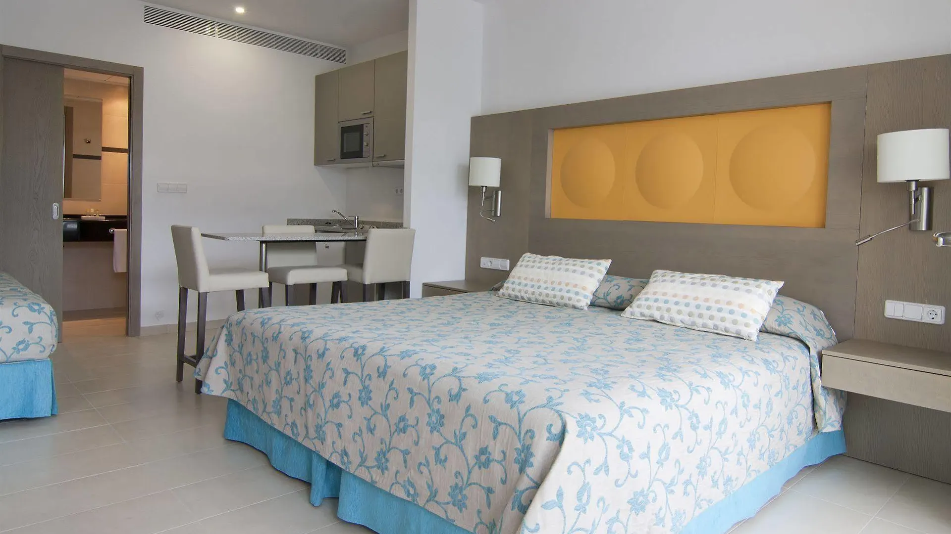 Hoposa Montelin Apartment Port de Pollenca