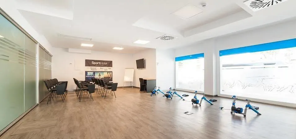Hoposa Montelin Apartment Port de Pollenca