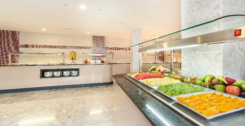 Hoposa Montelin Apartment Port de Pollenca Spain