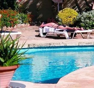 Hoposa Montelin Apartment Port de Pollenca Spain