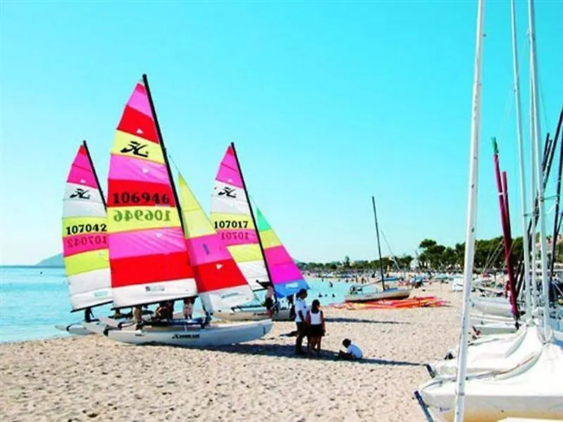 Hoposa Montelin Apartment Port de Pollenca