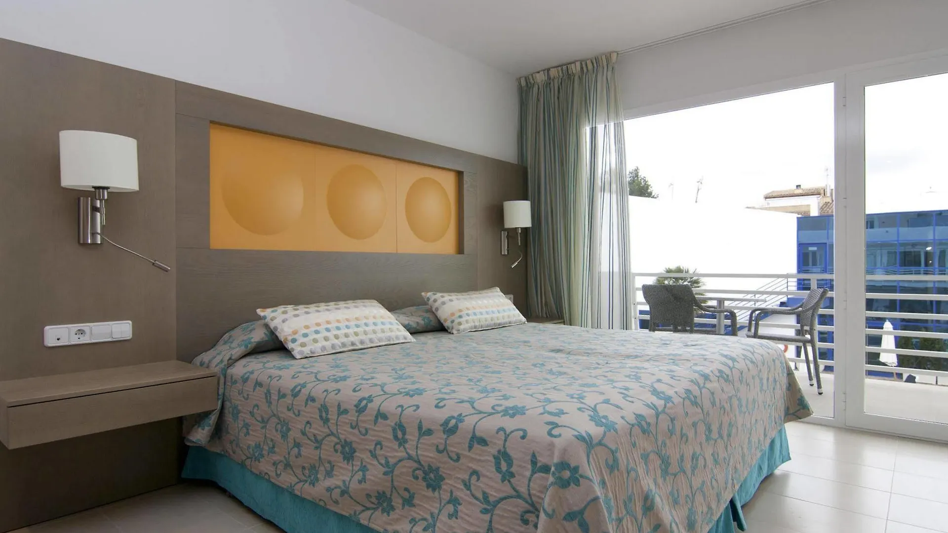 Hoposa Montelin Apartment Port de Pollenca 0*,  Spain